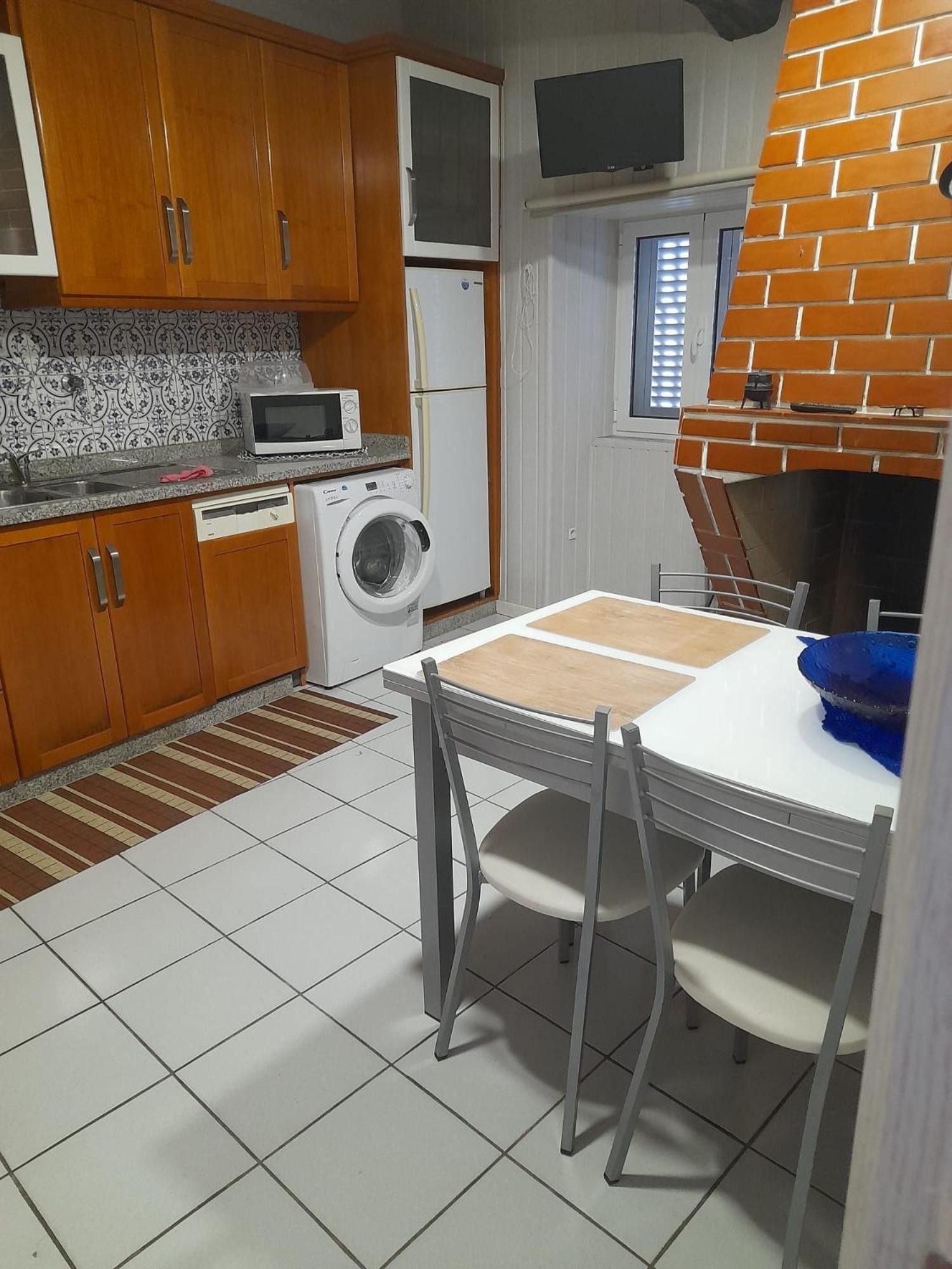O Cantinho Da Auzenda Torre De Moncorvo Kültér fotó
