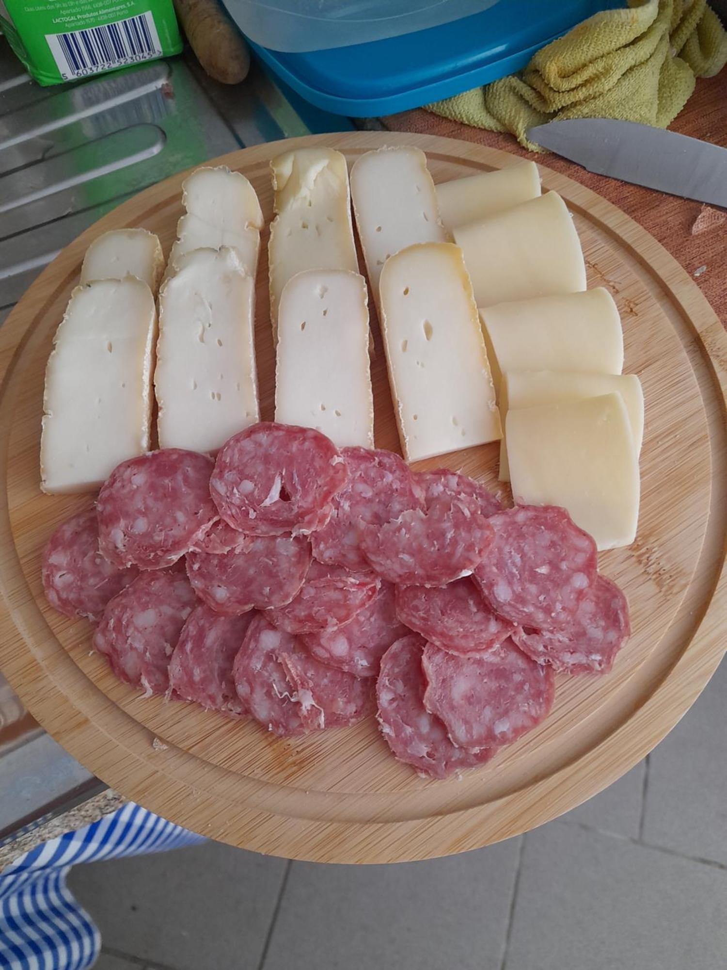 O Cantinho Da Auzenda Torre De Moncorvo Kültér fotó